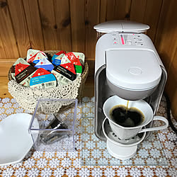 カフェ時間/カフェタイム/ナチュラルな暮らし/ナチュラル/カフェ風キッチン...などのインテリア実例 - 2019-08-17 17:51:16
