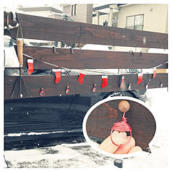 部屋全体/ワイヤークラフト/北海道/posauruちゃんのどんぐり/posauruちゃんのワイヤークラフト...などのインテリア実例 - 2017-12-19 13:08:17