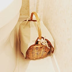 バス/トイレ/フレンチカントリー/DIY/照明/レトロ...などのインテリア実例 - 2016-02-21 16:06:34