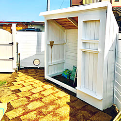 コストコ Lifetimeのインテリア実例 Roomclip ルームクリップ