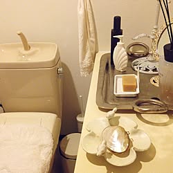 貝殻 風水のインテリア実例 Roomclip ルームクリップ