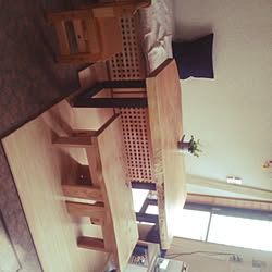 ジャングルジム 手作り ジャングルジム パイプ 部屋全体 和室 などのインテリア実例 15 11 04 22 58 54 Roomclip ルームクリップ