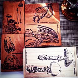 アート イラスト タンス 跳び箱のインテリア実例 14 12 25 15 37 32 Roomclip ルームクリップ