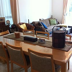 ダイニングテーブル 赤ちゃんのいる暮らしのインテリア実例 Roomclip ルームクリップ ダイニングテーブル 赤ちゃんのいる暮らしのインテリア実例 Roomclip ルームクリップ