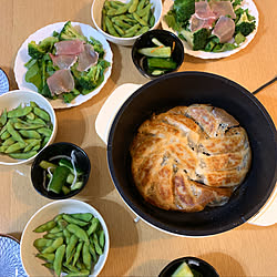 マクドナルドのポテト/マクドナルドのナゲット/冷凍餃子/くらしのeショップモニター/山善...などのインテリア実例 - 2019-09-20 19:53:27