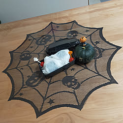 机/HALLOWEEN/ハロウィン/お弁当/旦那弁当...などのインテリア実例 - 2020-10-01 15:39:29
