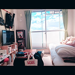 学生一人暮らしのインテリア実例 Roomclip ルームクリップ 学生一人暮らしのインテリア実例 Roomclip ルームクリップ
