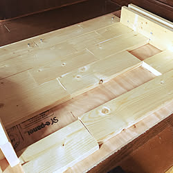 Diy ヒーターガードのインテリア 手作りの実例 Roomclip ルームクリップ