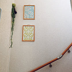 壁紙サンプルのインテリア実例 Roomclip ルームクリップ