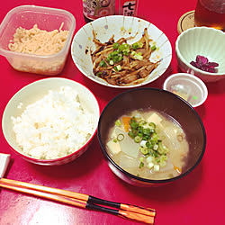 料理のUPが多くてすみません。/自炊生活/料理頑張ってます!/一人暮らし/料理好き!...などのインテリア実例 - 2018-06-23 20:03:29