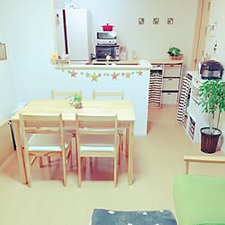 大東建託 サンルームのインテリア実例 Roomclip ルームクリップ