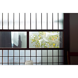 雪見障子リメイクのインテリア実例 Roomclip ルームクリップ 雪見障子リメイクのインテリア実例 Roomclip ルームクリップ