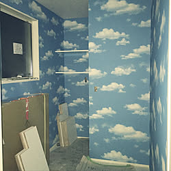 空壁紙のインテリア実例 Roomclip ルームクリップ 空壁紙のインテリア実例 Roomclip ルームクリップ