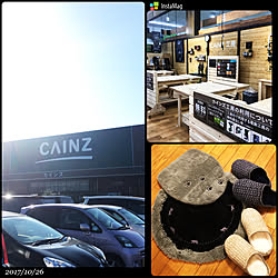 バス/トイレ/カインズ熊本宇土店/カインズ1-2-3モニター当選/介護してても素敵な家にしたい/いいね押し逃げごめんなさい(>_<)...などのインテリア実例 - 2017-10-26 23:19:40