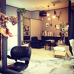美容室のインテリア レイアウト実例 Roomclip ルームクリップ 美容室のインテリア レイアウト実例 Roomclip ルームクリップ