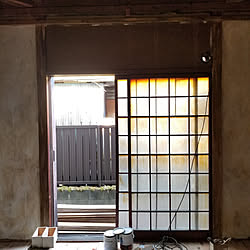 エイジング塗装/リノベ/楽しい時間/Scrapheaven55/製作...などのインテリア実例 - 2019-05-25 17:07:15
