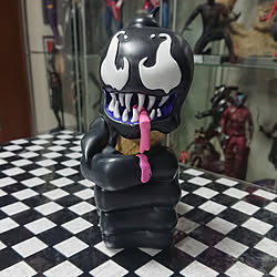 子供部屋 カーズ トミカ のインテリア実例 Roomclip ルームクリップ