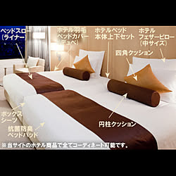 家族/インテリア/寝室/ベッド/クッション...などのインテリア実例 - 2018-06-24 15:44:22