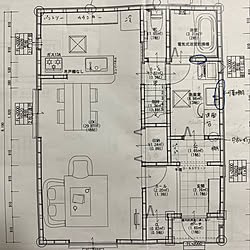 シューズクローク 間取り1fのインテリア実例 Roomclip ルームクリップ