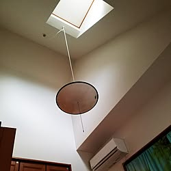 部屋全体/すっきりとした暮らし/田舎暮らし。。時々都会暮らし/おわらいクラブ/毎日笑って隊!...などのインテリア実例 - 2017-05-30 17:41:31