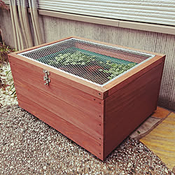 ビオトープ プラ舟のインテリア実例 Roomclip ルームクリップ