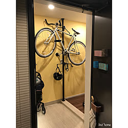 ベビーカー置き場のインテリア実例 Roomclip ルームクリップ ベビーカー置き場のインテリア実例 Roomclip ルームクリップ