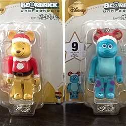 ベアブリックのインテリア実例 Roomclip ルームクリップ ベアブリックのインテリア実例 Roomclip ルームクリップ