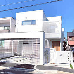 カーポート 建売住宅のインテリア レイアウト実例 Roomclip ルームクリップ