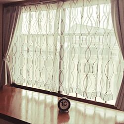 ベッド周り/出窓/フランフランのインテリア実例 - 2017-03-22 23:46:20