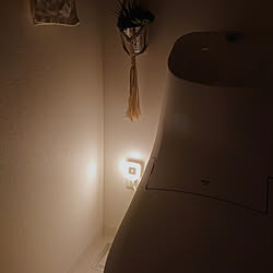 廊下 フットライトのインテリア実例 Roomclip ルームクリップ