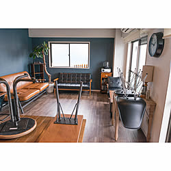 ベンチチェア/ベンチ/カリモク家具/カリモク60 Kチェア/カリモク60...などのインテリア実例 - 2020-08-01 14:16:36