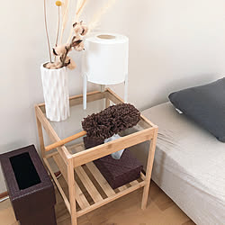 ハンディモップのインテリア実例 Roomclip ルームクリップ