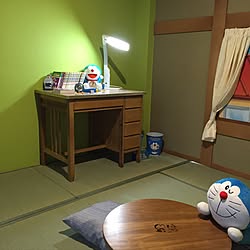 ドラえもん 机のインテリア実例 01 01 12 19 Roomclip ルームクリップ ドラえもん 机のインテリア実例 01 01 12 19 Roomclip ルームクリップ