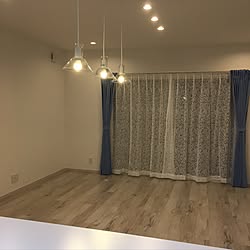 青いカーテンのインテリア実例 Roomclip ルームクリップ 青いカーテンのインテリア実例 Roomclip ルームクリップ