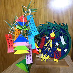 玄関 入り口 笹飾り のインテリア実例 Roomclip ルームクリップ