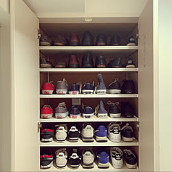 靴 ヒールのインテリア実例 Roomclip ルームクリップ