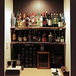 酒棚 ニトリ 棚のインテリア実例 19 06 15 13 35 15 Roomclip ルームクリップ 酒棚 ニトリ 棚のインテリア実例 19 06 15 13 35 15 Roomclip ルームクリップ