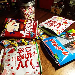 お菓子のパッケージのインテリア実例 Roomclip ルームクリップ お菓子のパッケージのインテリア実例 Roomclip ルームクリップ