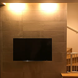 掘り込み天井のインテリア実例 Roomclip ルームクリップ