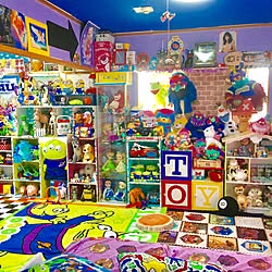 わんわん物語のインテリア実例 Roomclip ルームクリップ