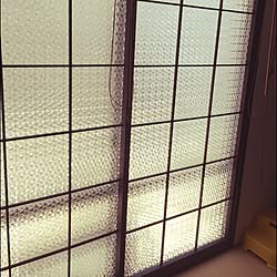 障子枠リメイクのインテリア実例 Roomclip ルームクリップ