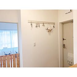 ニトリ 虫かごのインテリア実例 Roomclip ルームクリップ