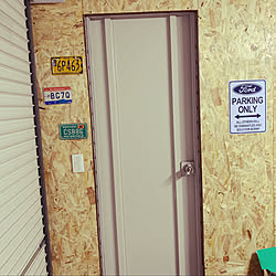 Diy シャッターのインテリア 手作りの実例 Roomclip ルームクリップ Diy シャッターのインテリア 手作りの実例 Roomclip ルームクリップ