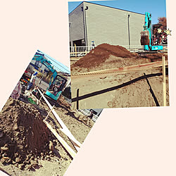 賃貸マンション/完全分離二世帯住宅/子供のいる生活/一条工務店 ismart/家建てる...などのインテリア実例 - 2018-12-04 16:09:26