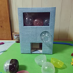 ダイソー カプセルプラレールのインテリア実例 Roomclip ルームクリップ ダイソー カプセルプラレールのインテリア実例 Roomclip ルームクリップ
