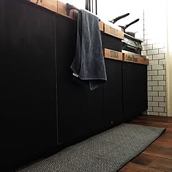 モールディング コーナン木材のインテリア実例 Roomclip ルームクリップ