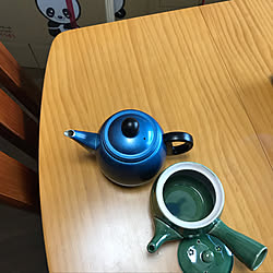 キッチン/サカイの段ボール箱/急須/いいね!ありがとうございます♪/いいね&コメント&フォロー感謝♡...などのインテリア実例 - 2019-01-25 13:25:13