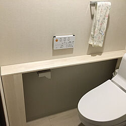 DIY/バス/トイレのインテリア実例 - 2020-03-14 12:12:00