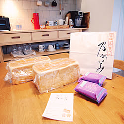 おいしいキッチン ダイニングテーブルのインテリア実例 Roomclip ルームクリップ