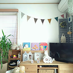 テレビ目隠し布のインテリア実例 Roomclip ルームクリップ テレビ目隠し布のインテリア実例 Roomclip ルームクリップ